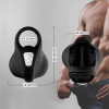 Vibrating Penis and Resticles Ring