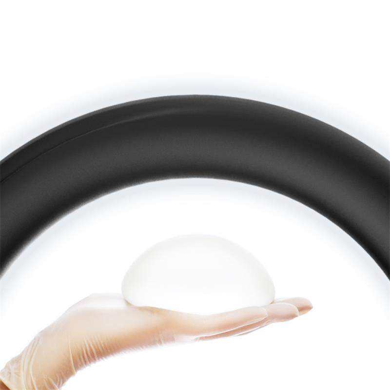 Vibrating bunny Penis ring