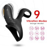 Vibrating Penis ring