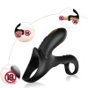 Vibrating Penis ring