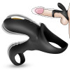Vibrating Penis ring
