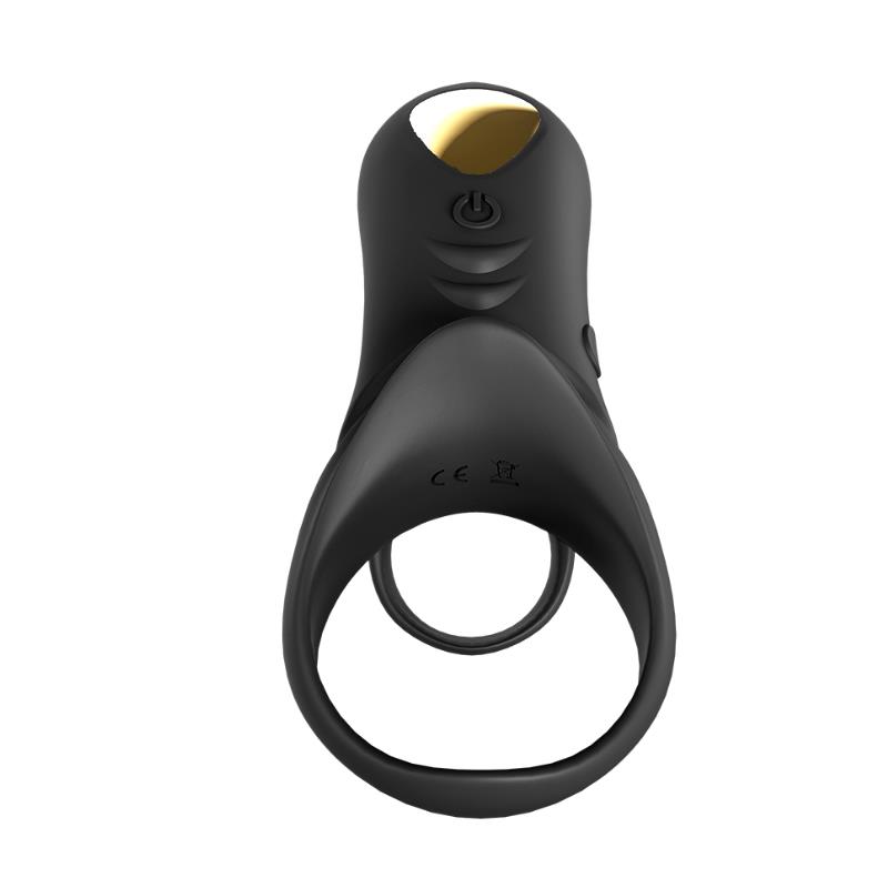 Vibrating Penis ring