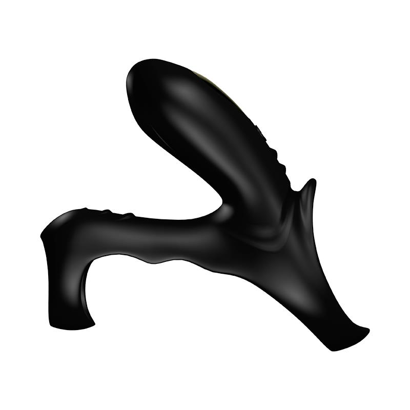 Vibrating Penis ring