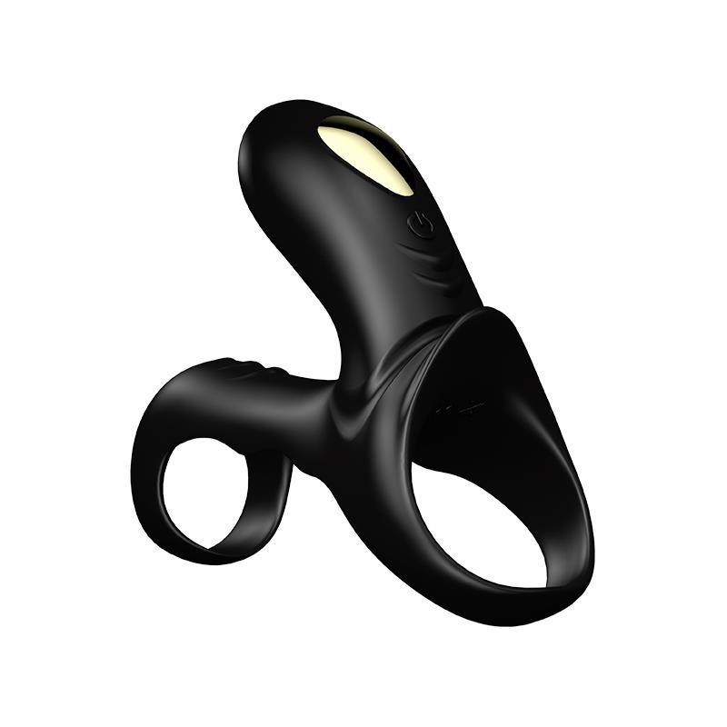 Vibrating Penis ring