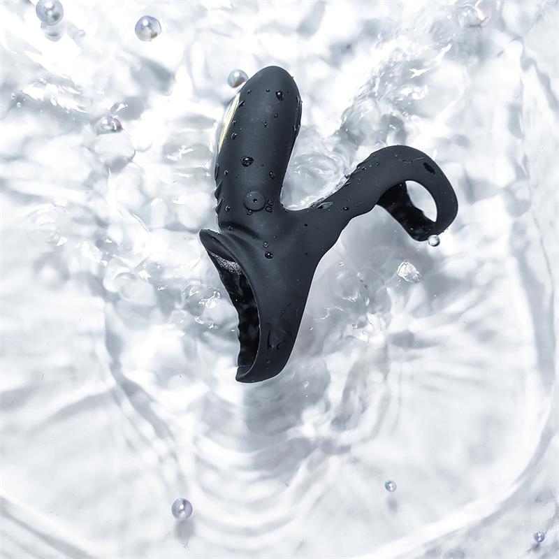 Vibrating Penis ring