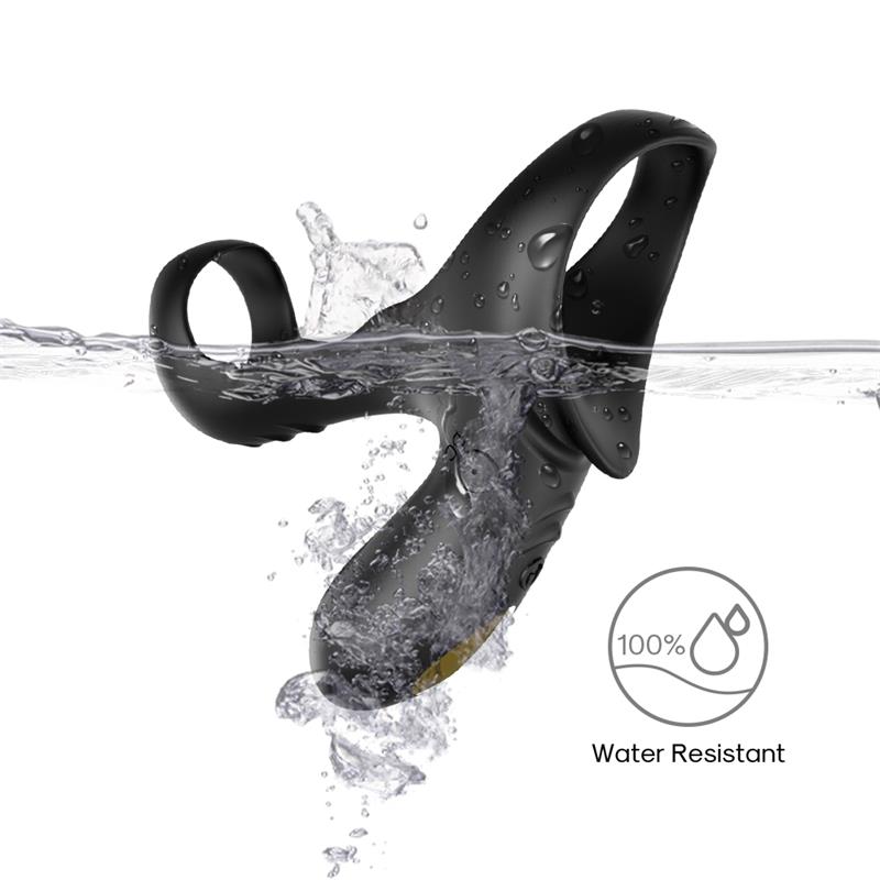 Vibrating Penis ring