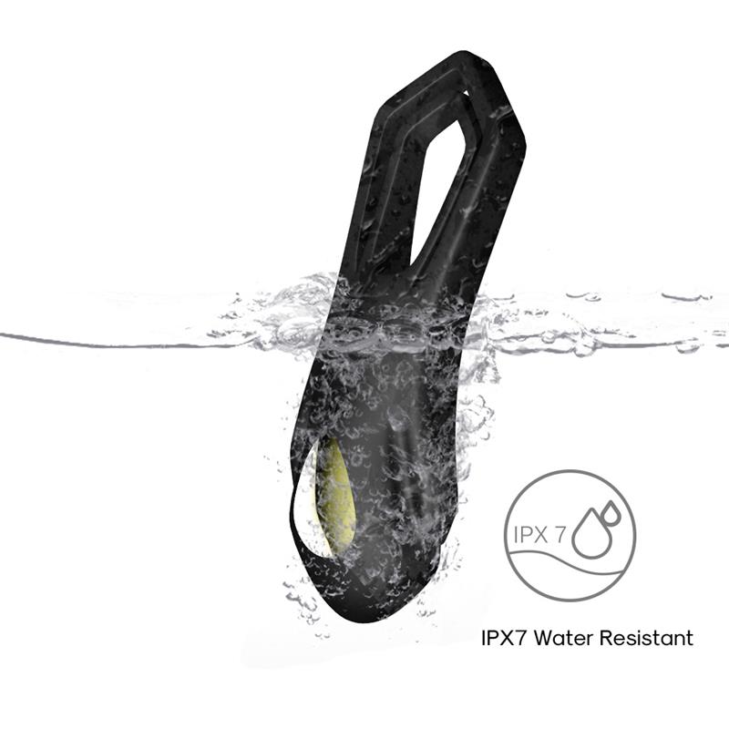 Vibrating Penis ring