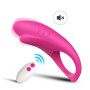 Vibrating Penis Ring