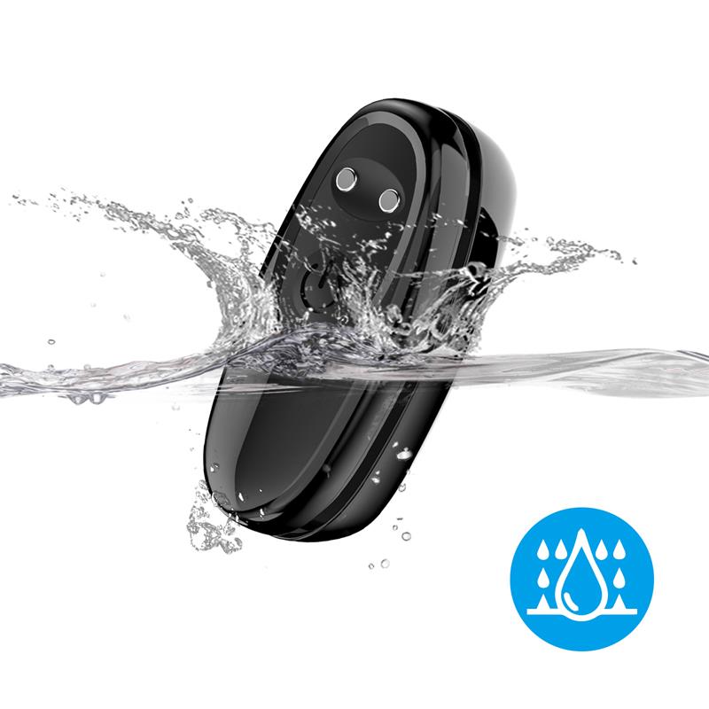 2 Piece Set Mecha Lock Essence Ring