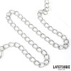 collar with Leash 52 cm