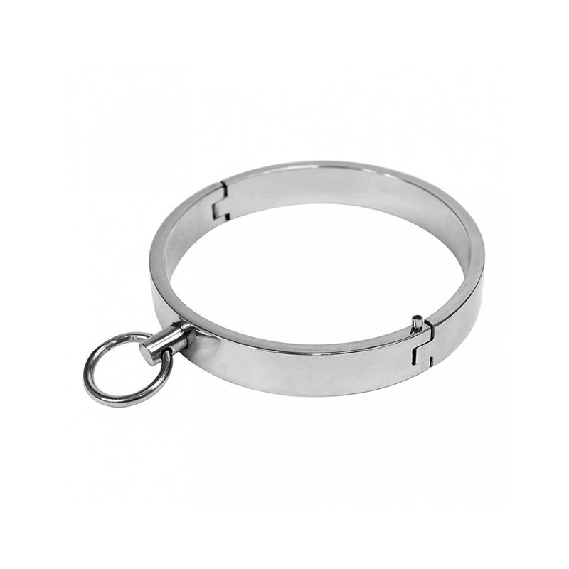 Slave Collar-? 12 CM.