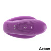 Twinx Vibrating and Tapping Couple Toy