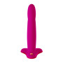 Limba Flex M G-Spot Dildo Magenta