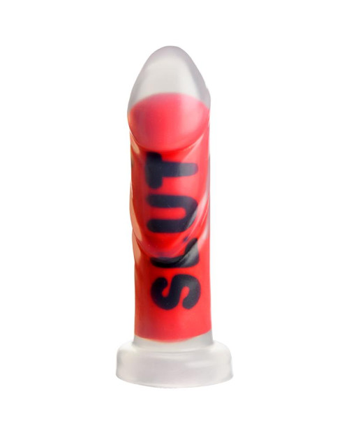 Dildo Slut Silicone