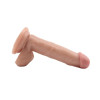 Dildo Dual Density Fashion Dude 7.1 Flesh