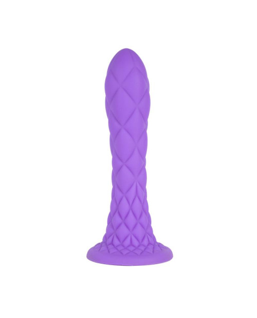 Dildo Dreamy 7 Purple