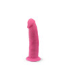 Glow in the Dark Dual Density Dildo Mod 6