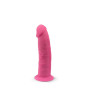 Glow in the Dark Dual Density Dildo Mod 6