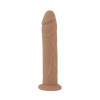 Liquid Silicone Dildo Mod 2 - 9