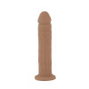 Liquid Silicone Dildo Mod 2 - 9