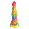 Majestic Merman Silicone Dildo