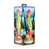Majestic Merman Silicone Dildo