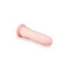 Silicone Dildo Flesh - 21 cm