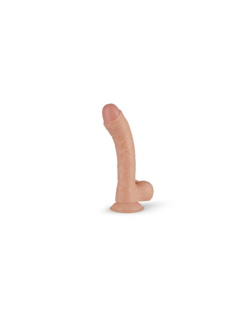 Vince Realistic Dildo  19.5 cm