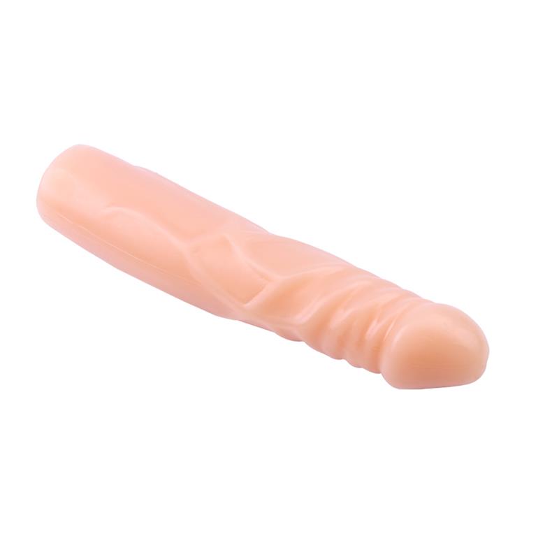Dildo Spread Me No. 5 T-Skin 6.7 Flesh