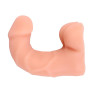 Dildo No.01 T-Skin 6.7 Flesh