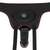 Adjustable Strap on with Dildo 10 Functions 7.0