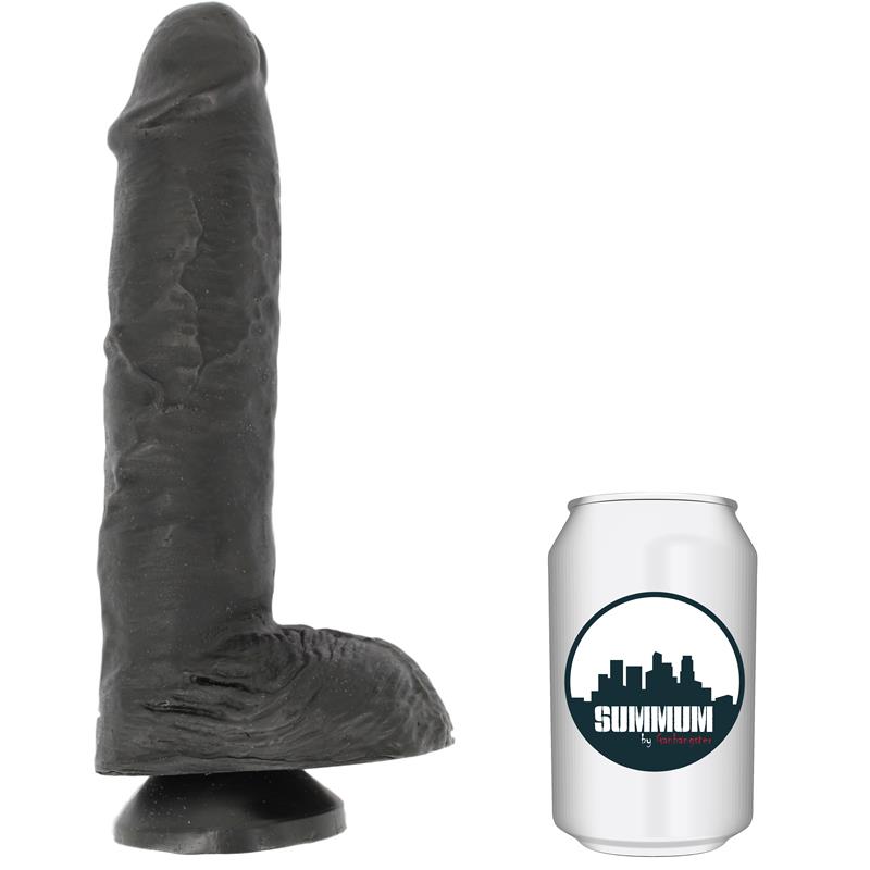 Realistic Dildo Jordan 20 cm