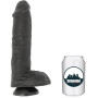 Realistic Dildo Jordan 20 cm