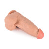 Gale Dildo Dual Layers 9.6