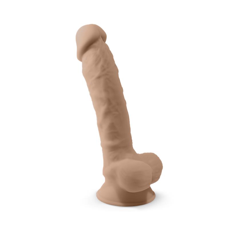 Dildo Dual Density Mod. 1 - 8