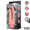 Franz Triple Density Double Dildo 8.2 - 9