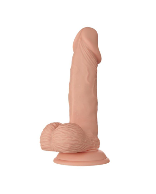 Realistic Dildo Zebulon 7.6