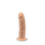 Dildo Mod. 2 - 7 ZM01 10 Functions with Remote Control