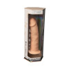 Dildo Mod. 2 - 7 ZM01 10 Functions with Remote Control