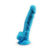 Dildo Mod. 1 - 7 XD01 Dual Density