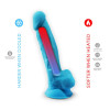 Dildo Mod. 1 - 7 XD01 Dual Density