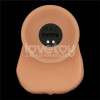 Power Basics Dildo with Vibration 11