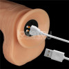 Power Basics Dildo with Vibration 11