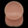 Sliding Pro Dildo Sliding Skin Dual Layer 9