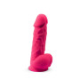 Dildo Dual Density Mod. 1 - 8.5 Pink