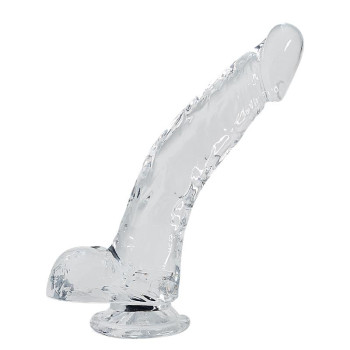Dildo Jelly Stallion 22 cm