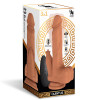 Quintus Dildo with Thrusting, Waving and Vibration 9 - 23 cm