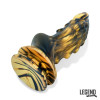 Cetsura Dragon Liquid Silicone Dildo 27 cm