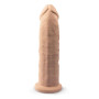 Dildo Dual Density Silicone Mod. 2 - 9