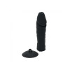 Realistic Dildo with Sucking Cup Big